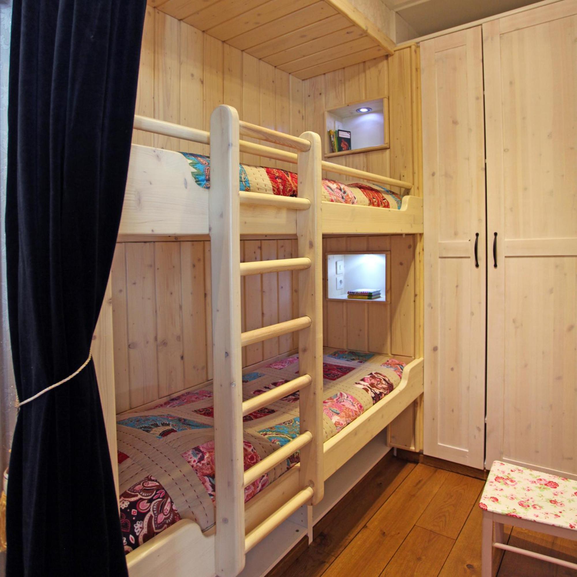Villa Brockenhexe Braunlage Room photo