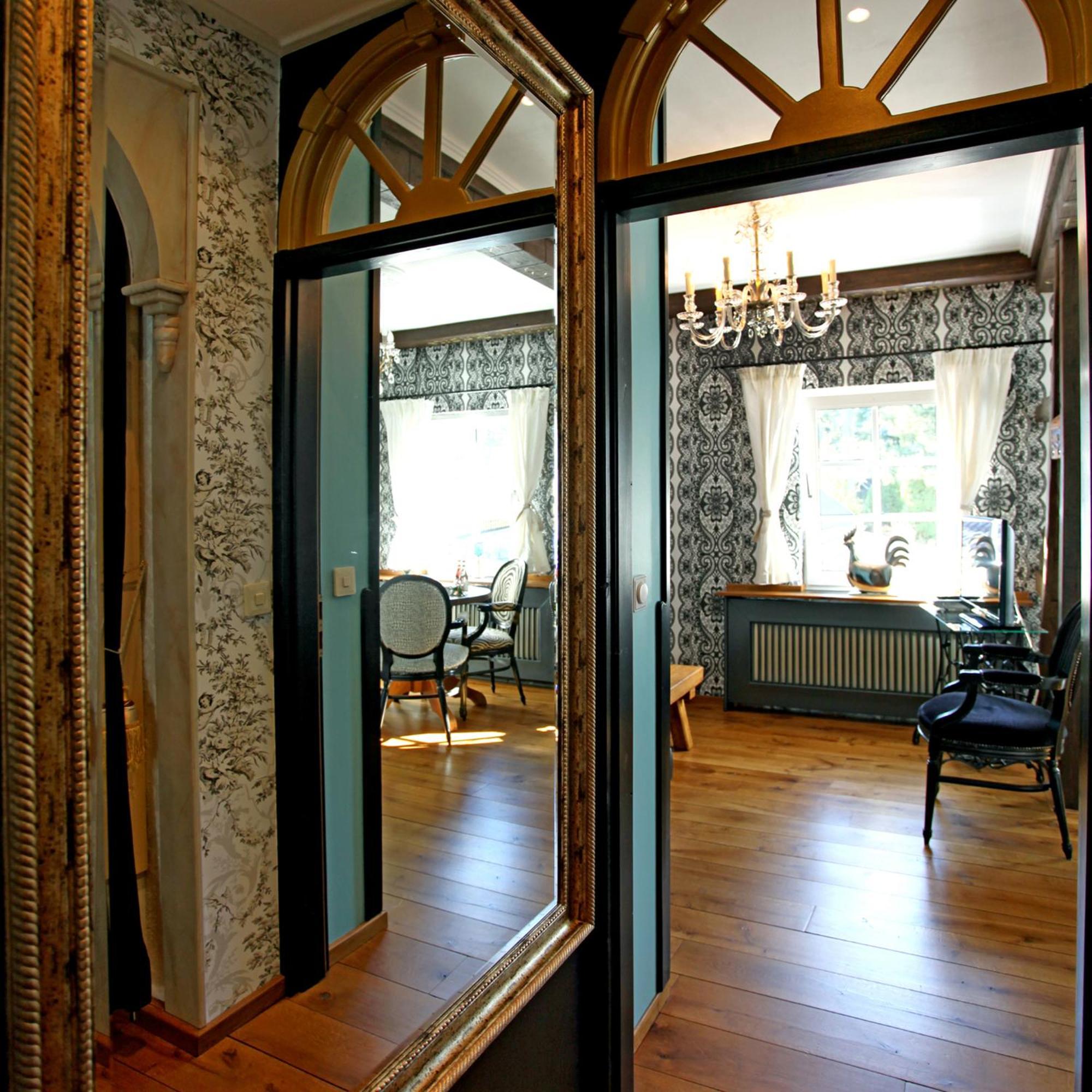 Villa Brockenhexe Braunlage Room photo