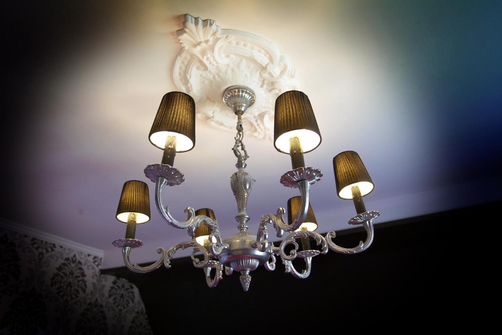 Villa Brockenhexe Braunlage Room photo