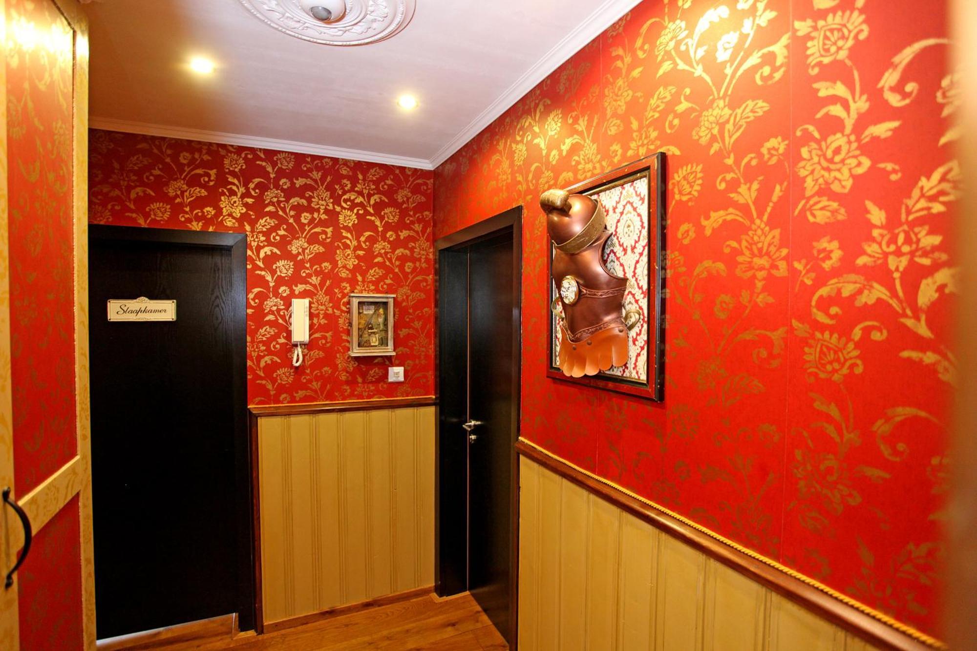 Villa Brockenhexe Braunlage Room photo
