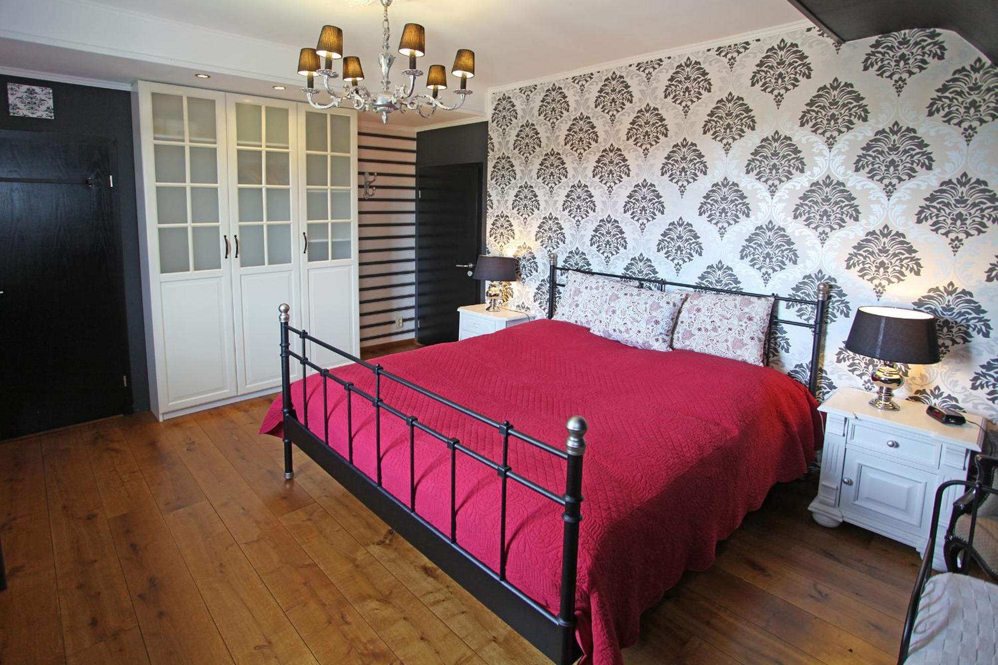 Villa Brockenhexe Braunlage Room photo