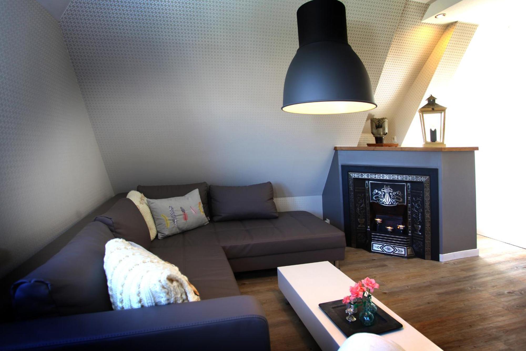 Villa Brockenhexe Braunlage Room photo