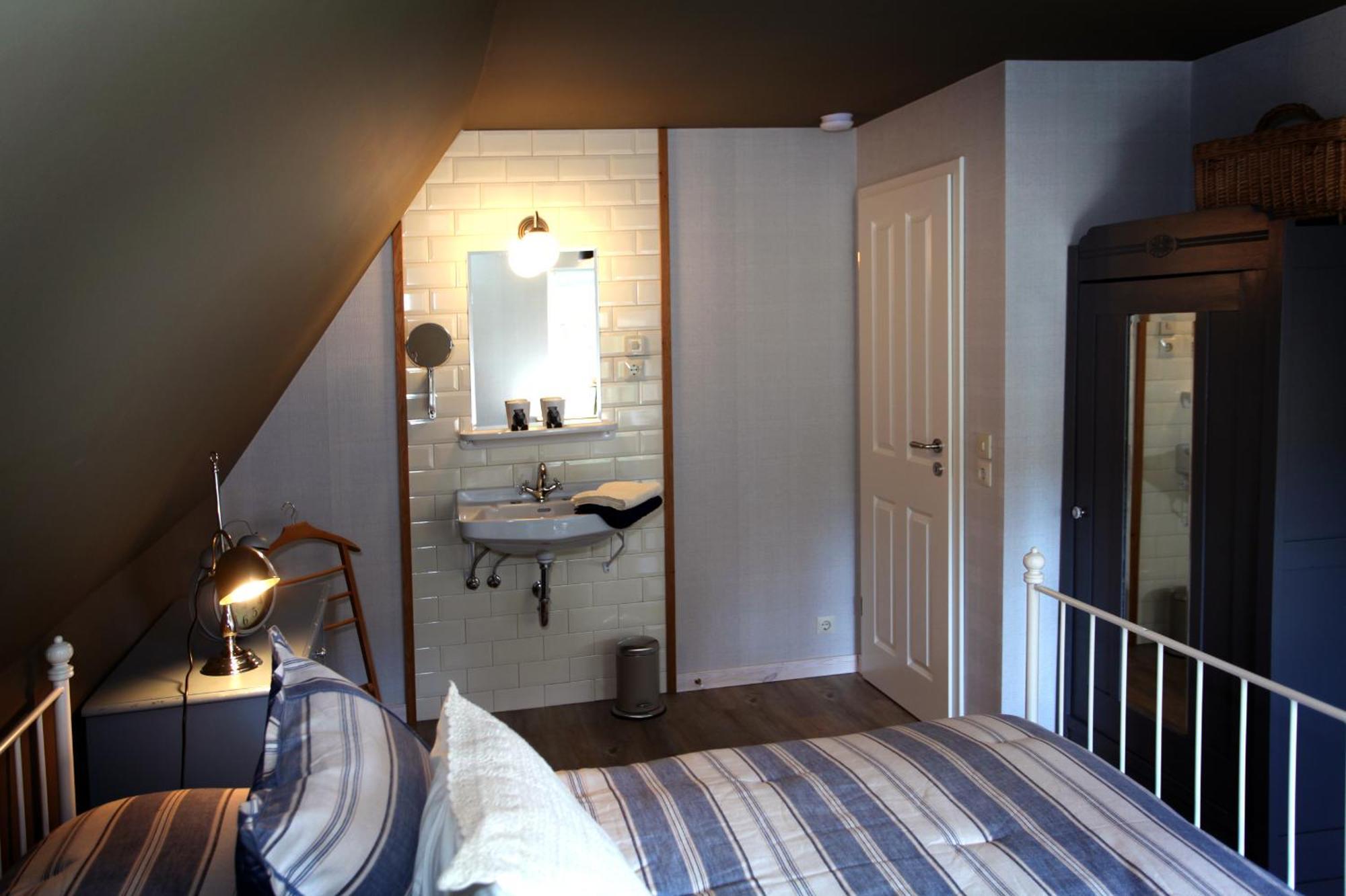 Villa Brockenhexe Braunlage Room photo