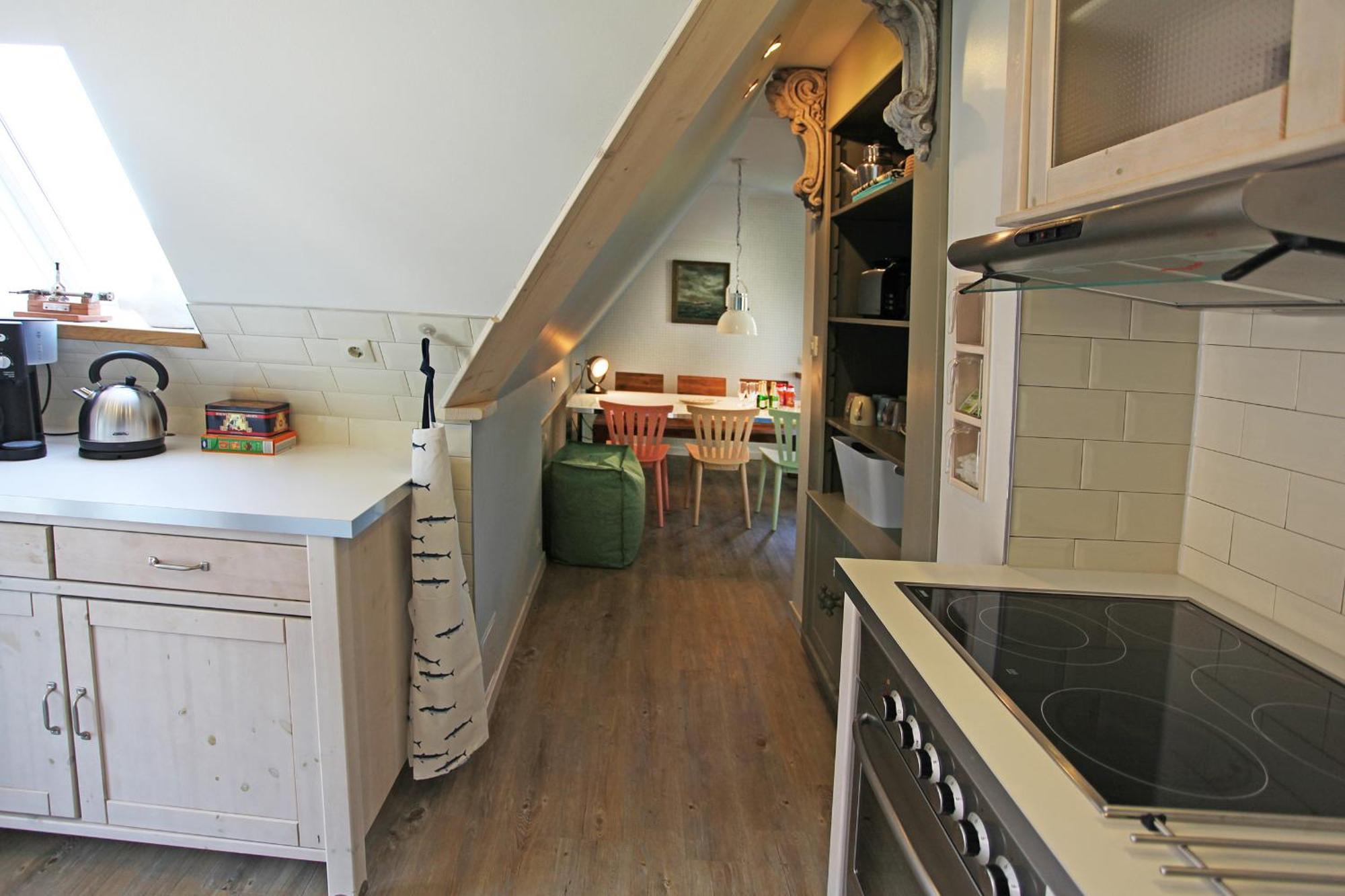 Villa Brockenhexe Braunlage Room photo