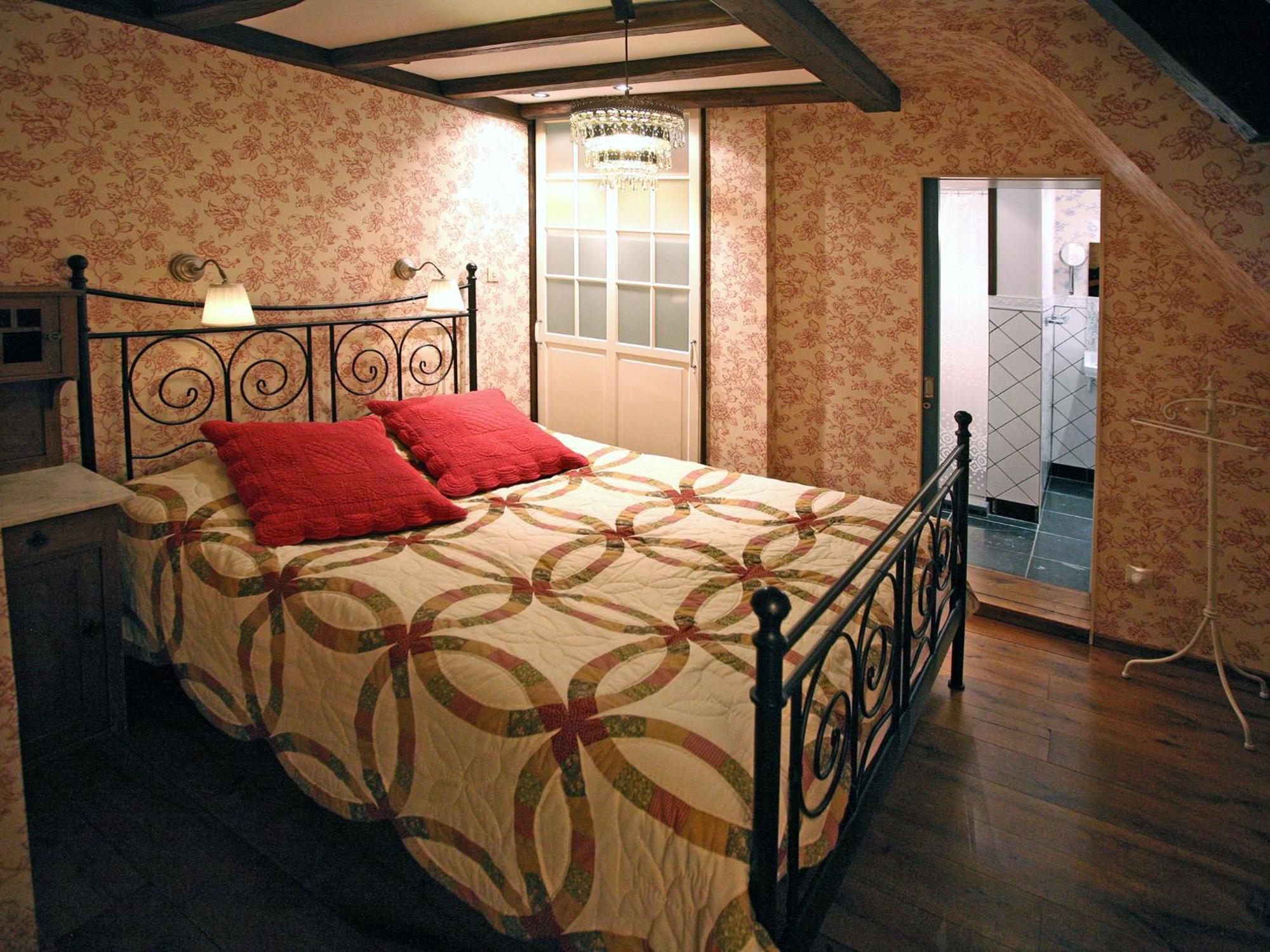 Villa Brockenhexe Braunlage Room photo