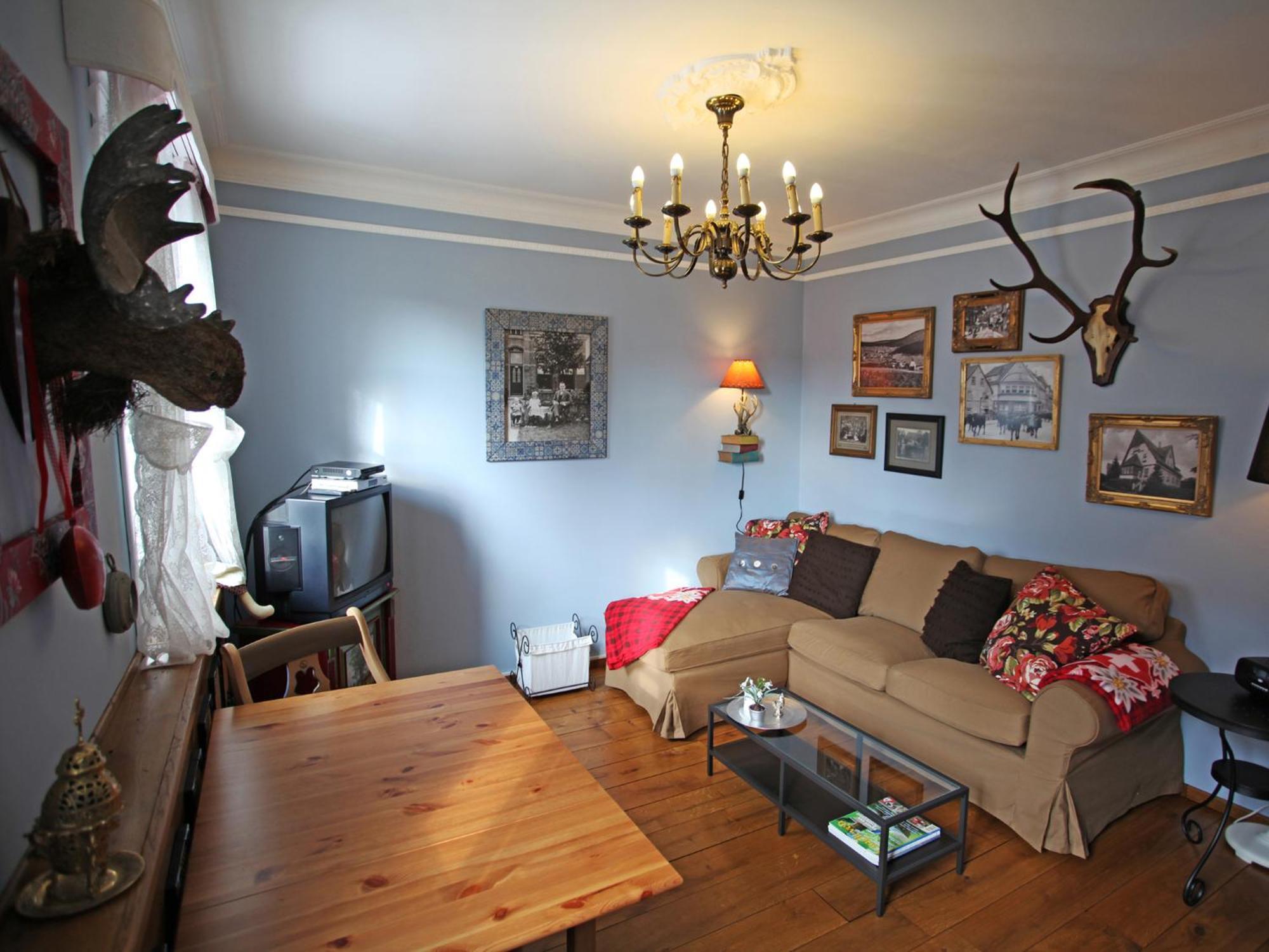 Villa Brockenhexe Braunlage Room photo