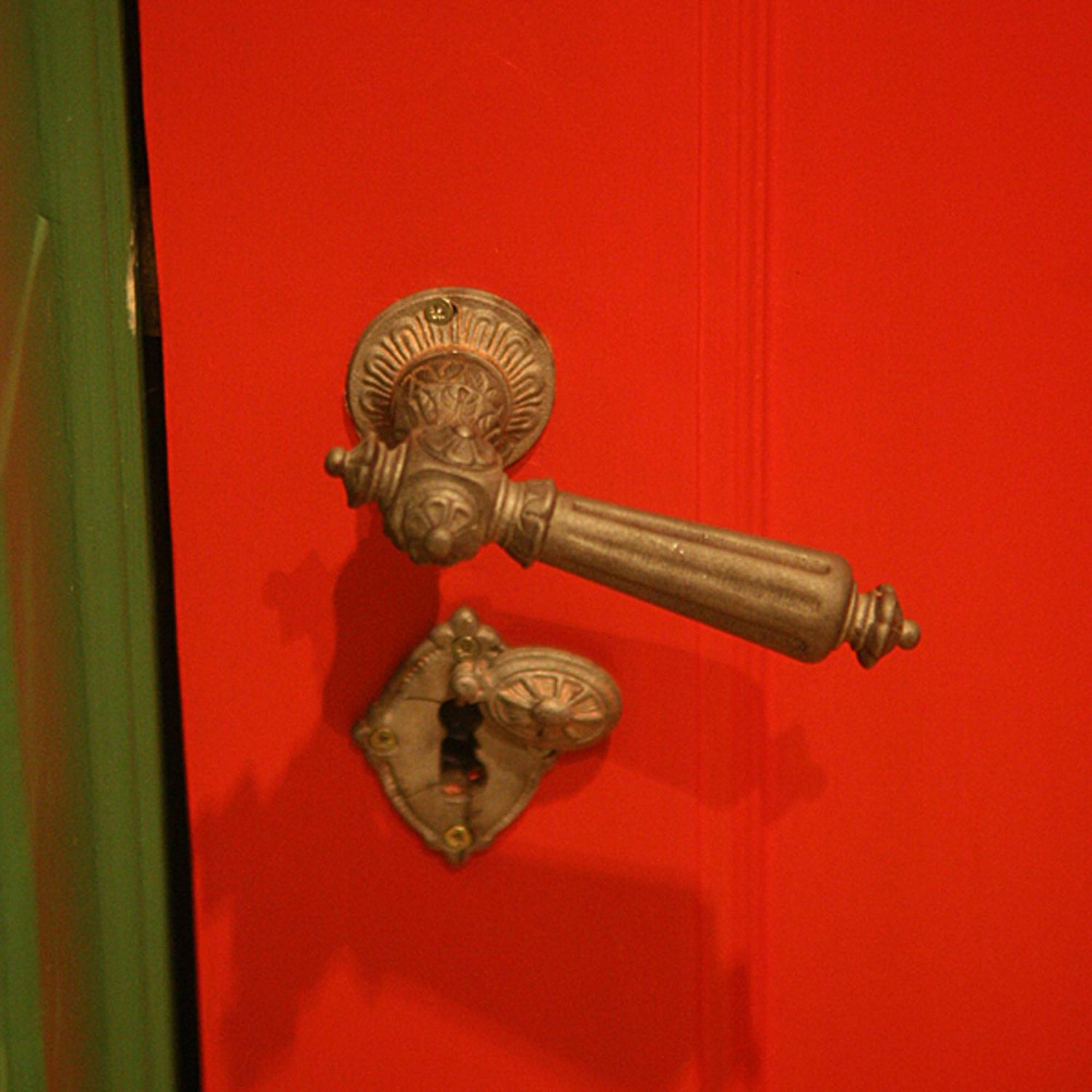 Villa Brockenhexe Braunlage Room photo